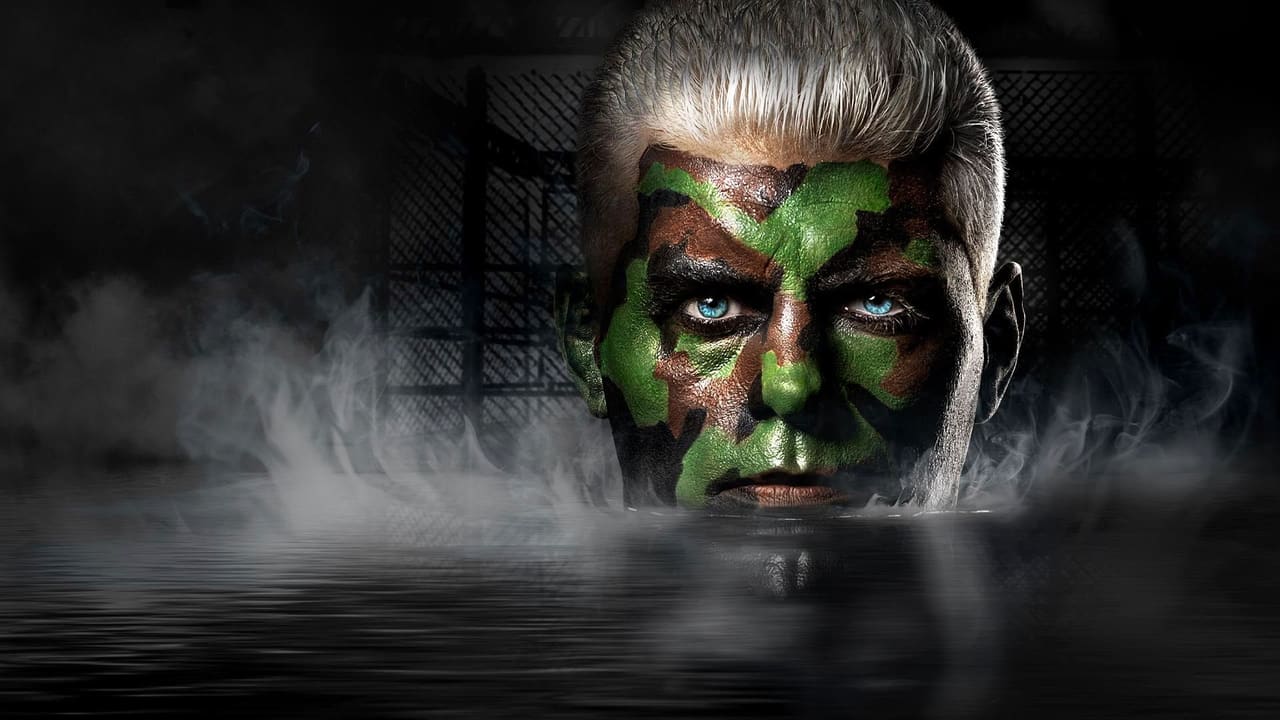 WWE Survivor Series WarGames
