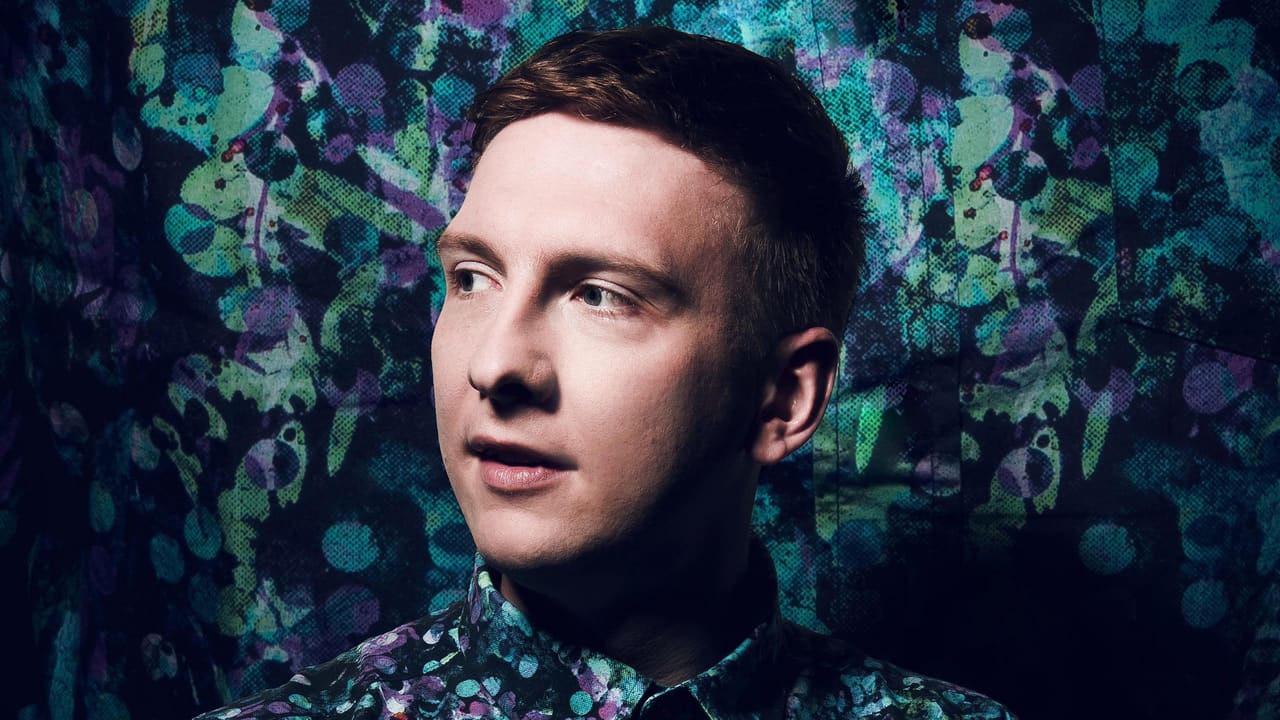 Joe Lycett: I'm About to Lose Control And I Think Joe Lycett Live