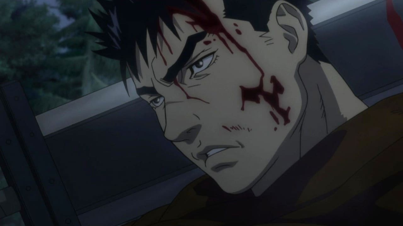 Berserk: The Golden Age Arc - Memorial Edition