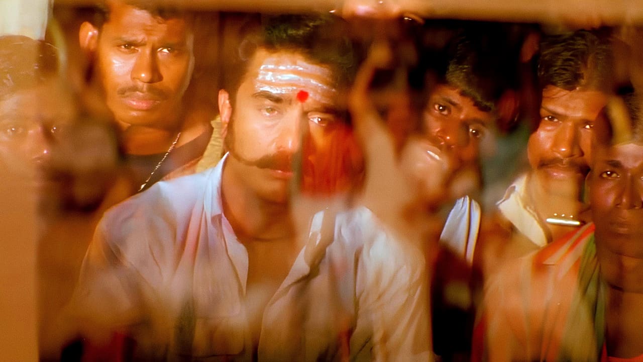 Virumandi