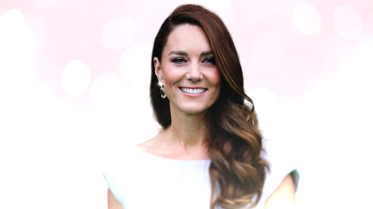 Catherine: 21st Century Princess