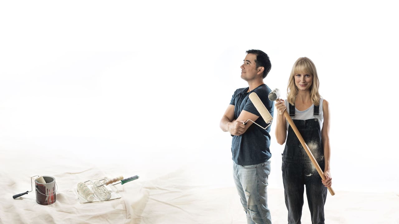 Renovation of the Heart/It's a Fixer Upper