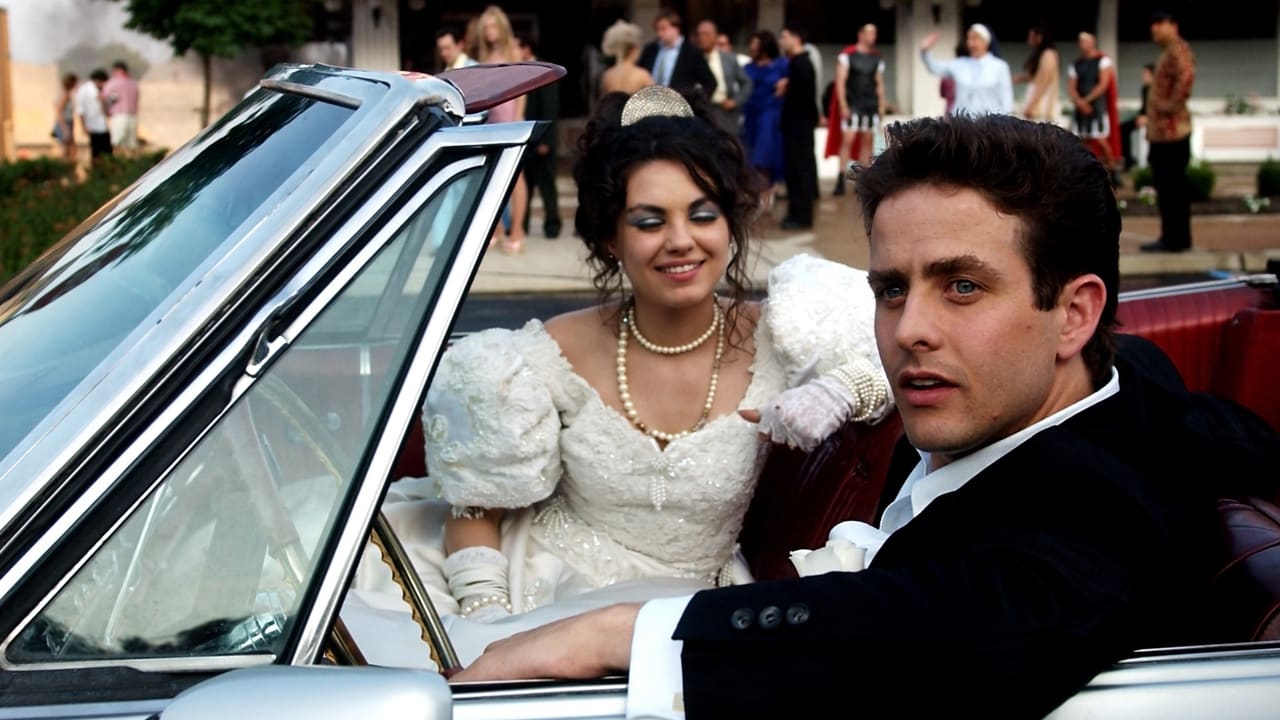 Tony & Tina's Wedding