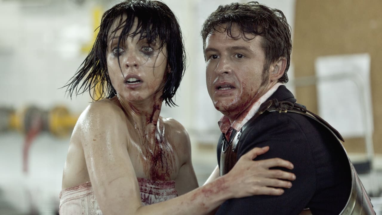 [REC] 3: Genesis
