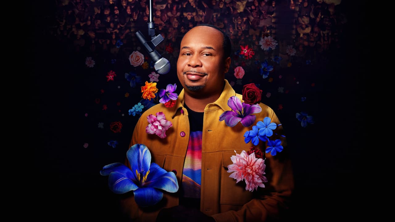Lonely Flowers