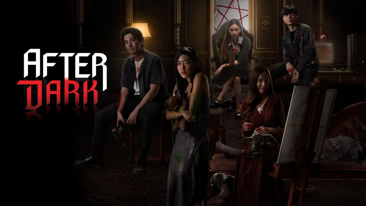 After Dark (2020)