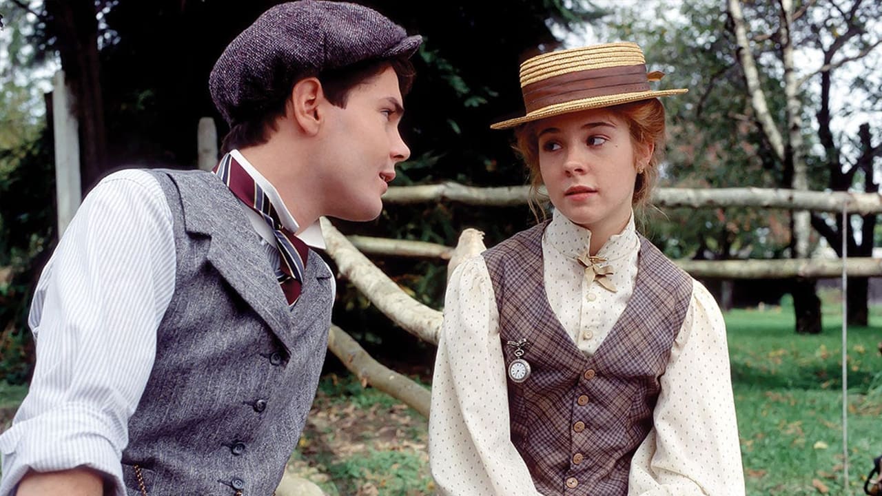 Anne of Avonlea