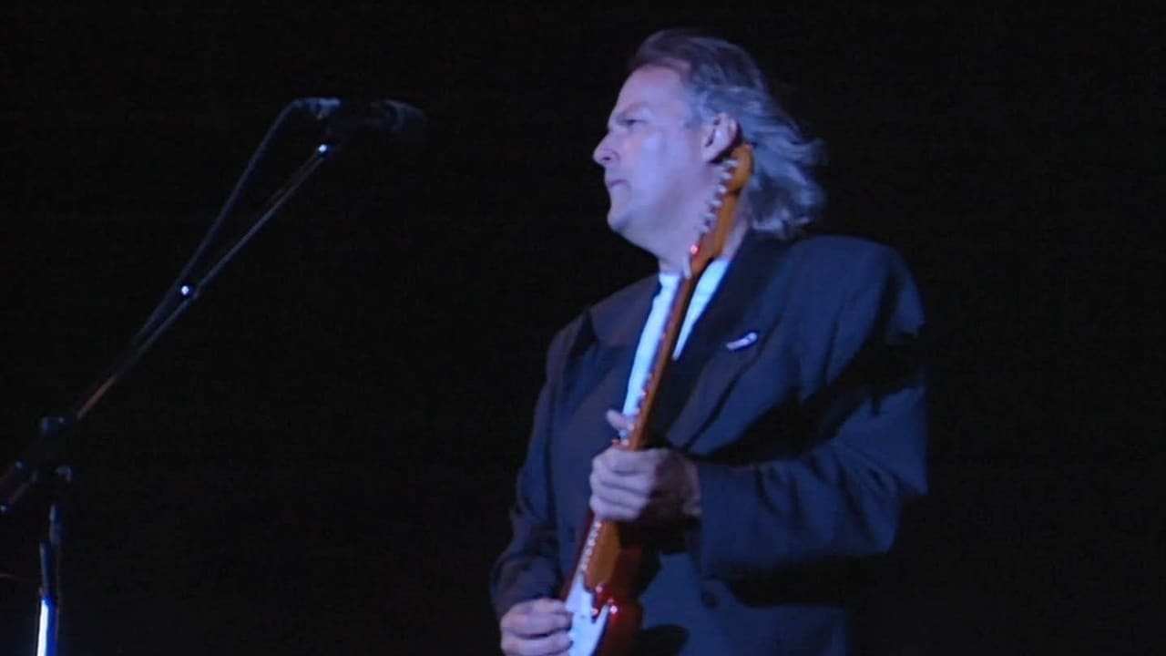 Pink Floyd Live in Venice