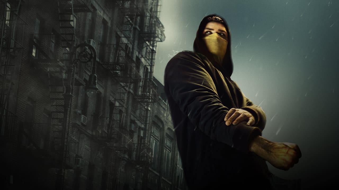 Iron Fist