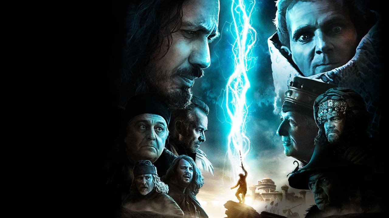 Kaamelott: First Installment