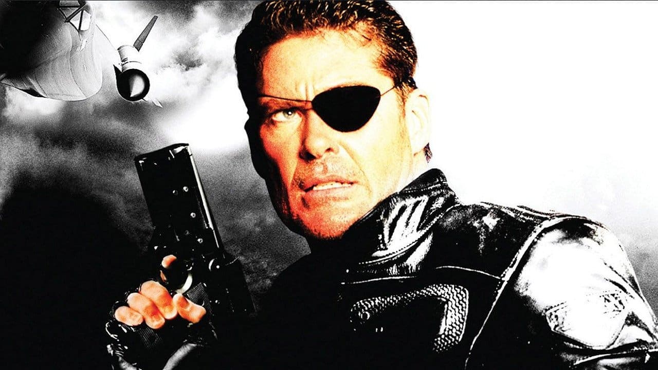 Nick Fury: Agent of Shield