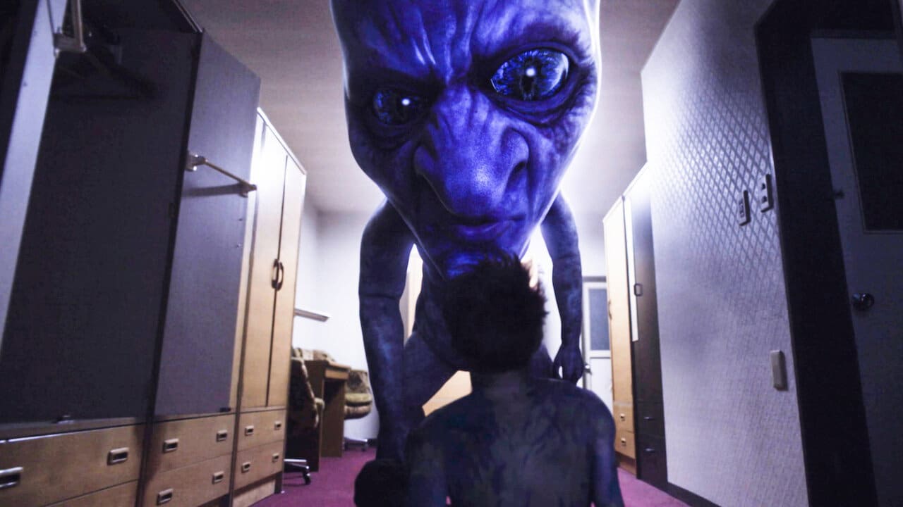Ao oni ver. 2.0