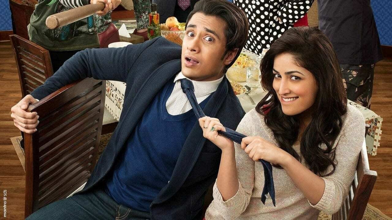 Total Chaos