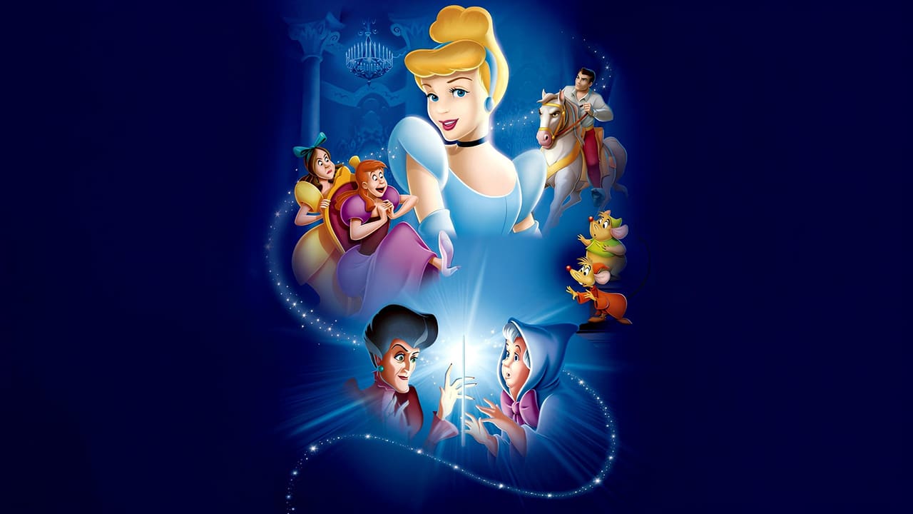 Cinderella 3: A Twist in Time
