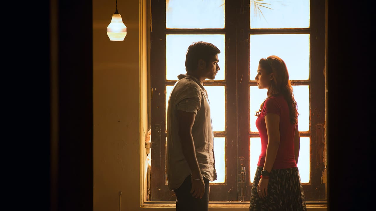 Naanum Rowdy Thaan