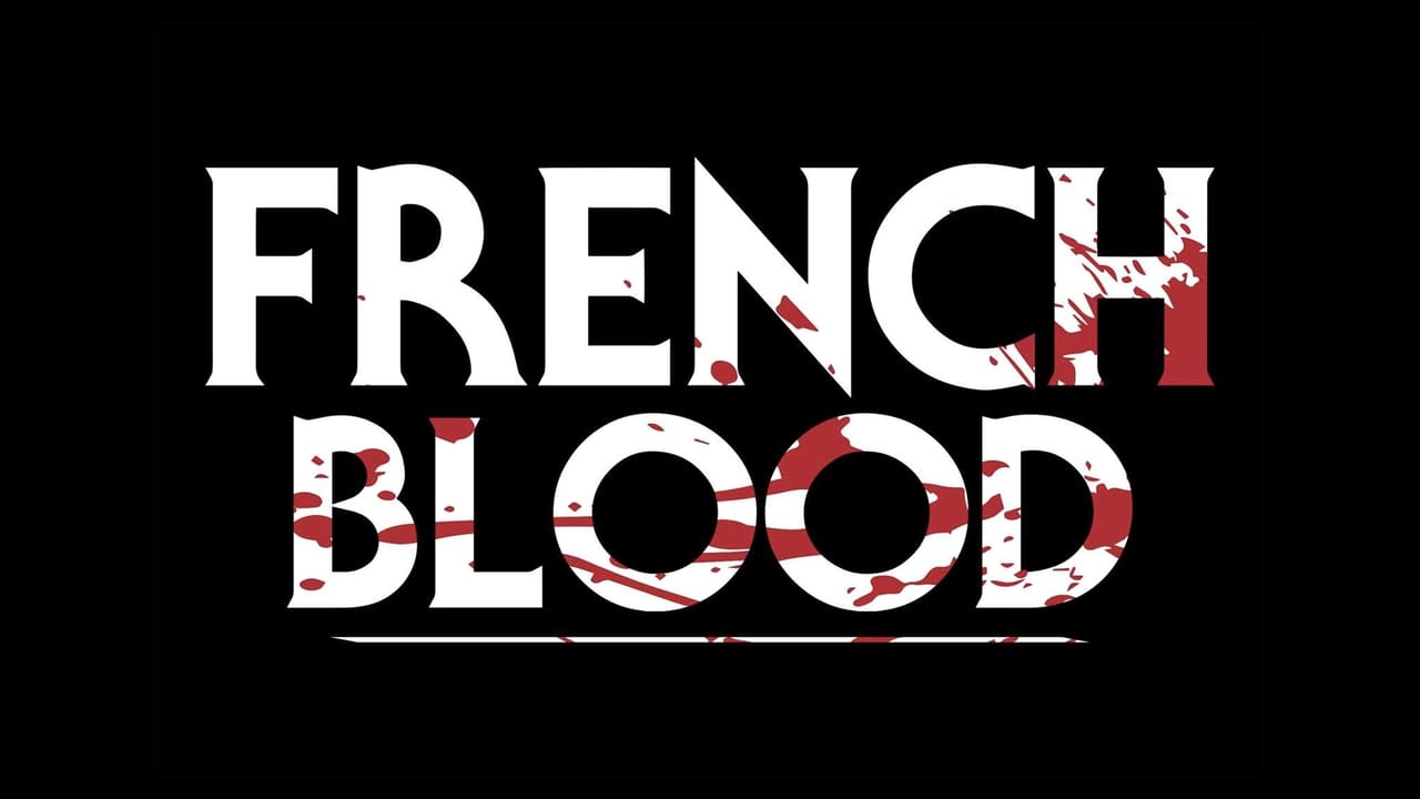 French Blood 3: Mr. Frog