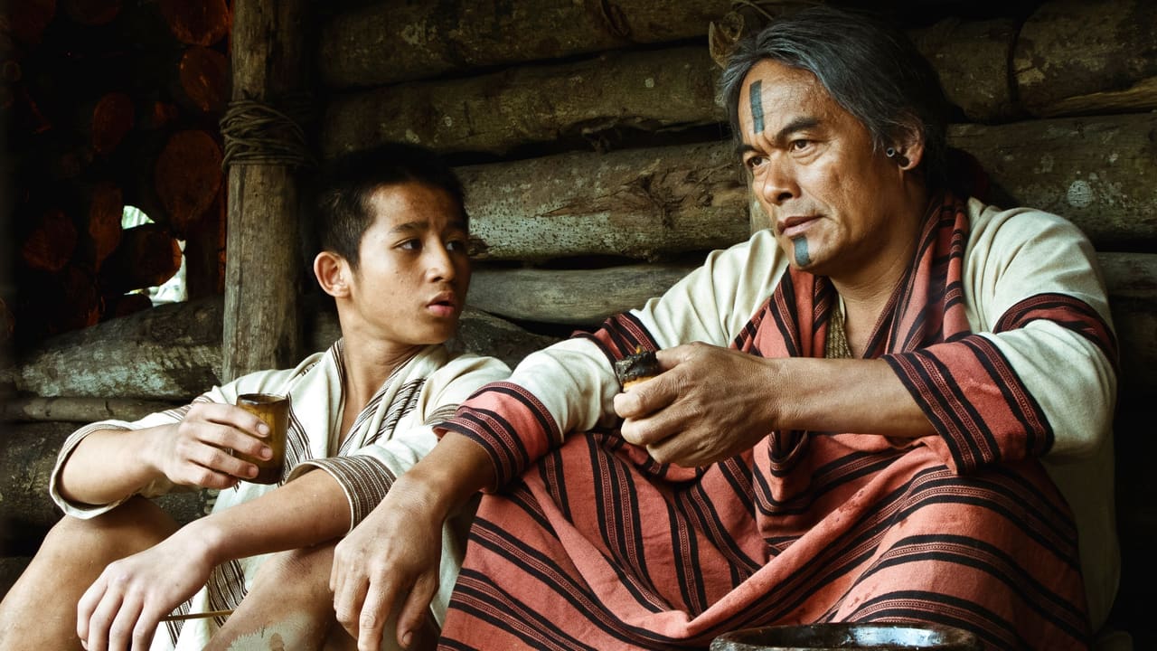Warriors of the Rainbow: Seediq Bale I