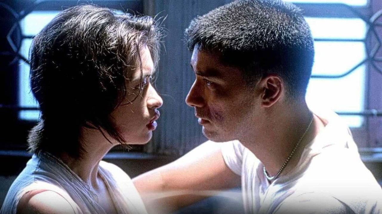 Ekis: Walang tatakas