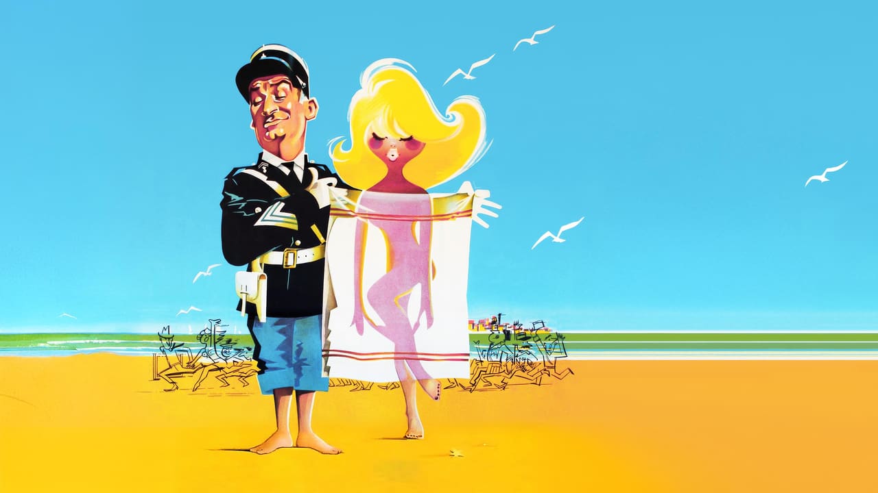 The Gendarme of Saint-Tropez