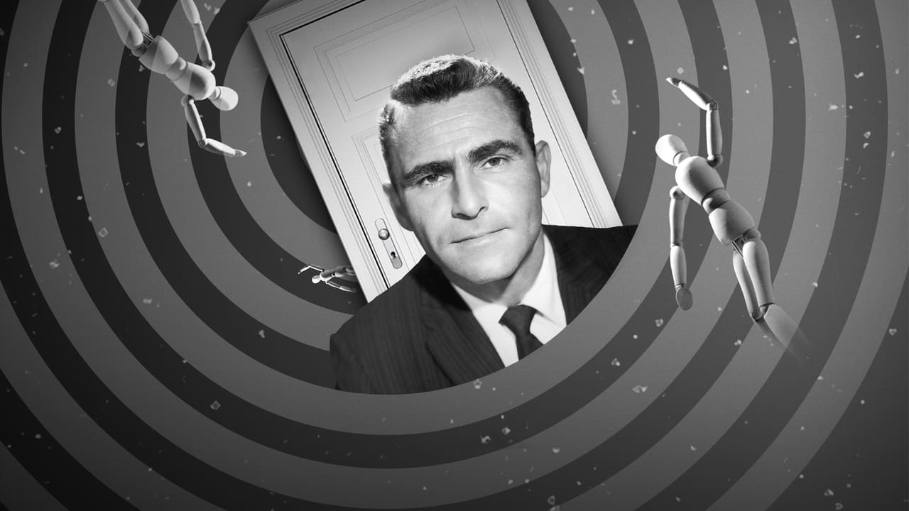 The Twilight Zone
