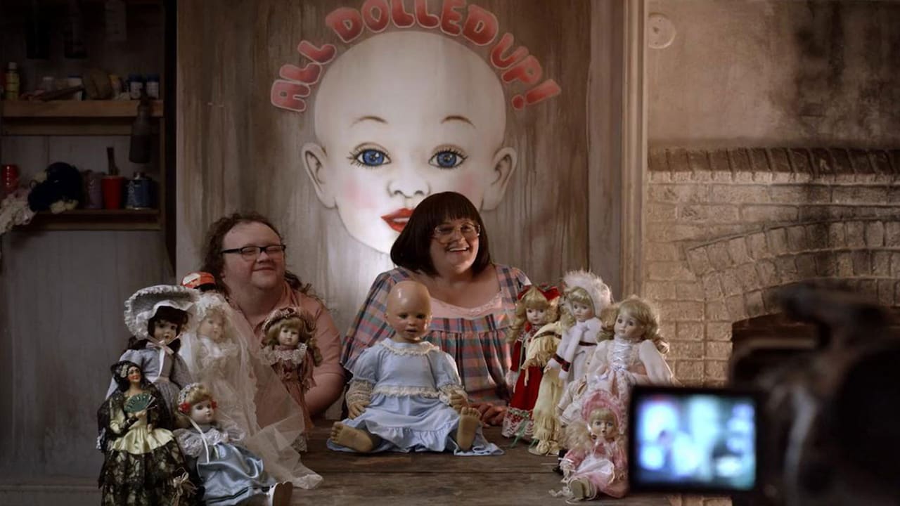 Baby Oopsie: The Feature
