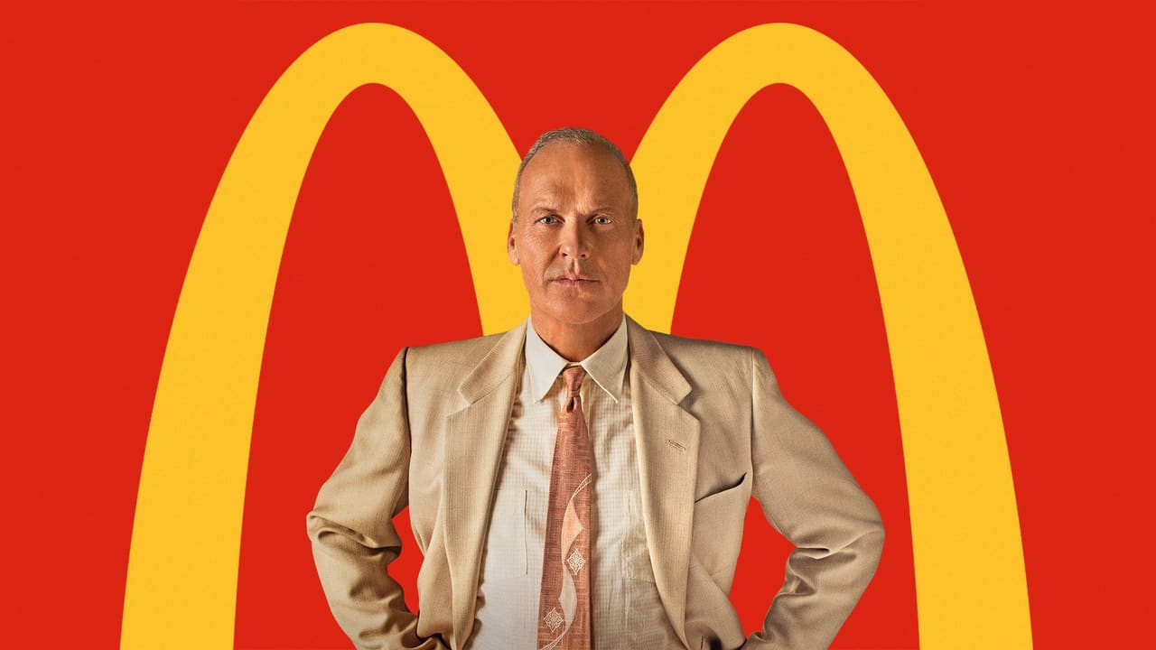 The Founder