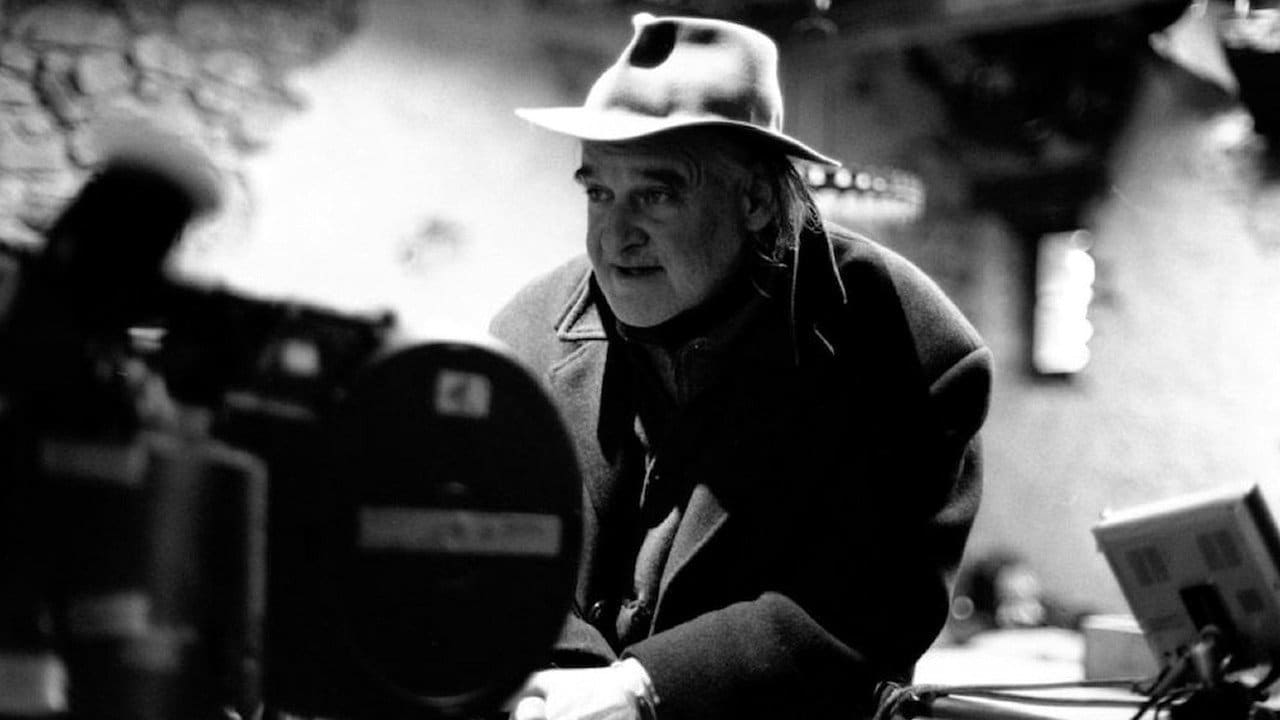 Tarr Béla, I Used to Be a Filmmaker