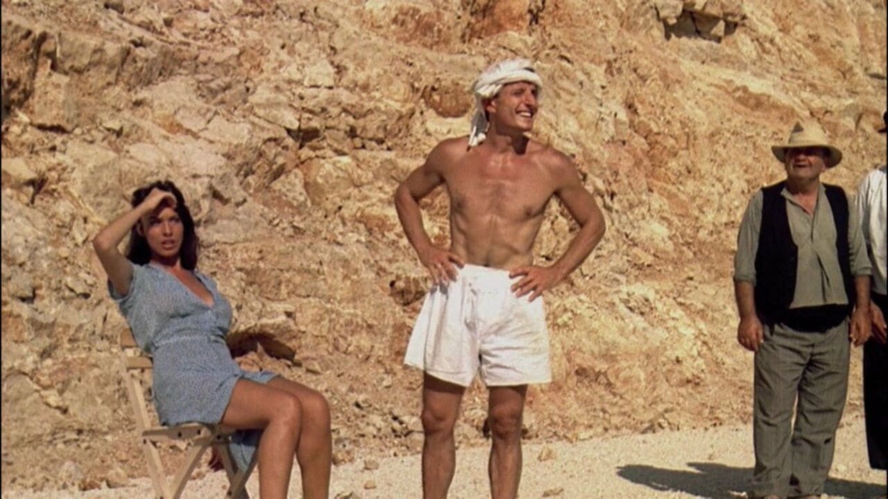 Mediterraneo