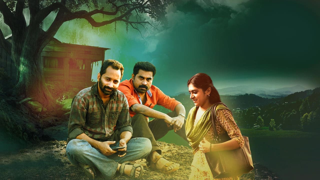 Thondi Muthalum Driksakshiyum