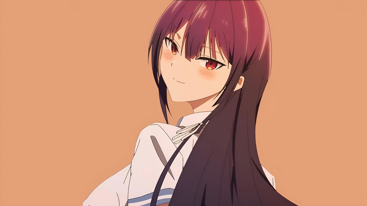Please Put Them On, Takamine-san