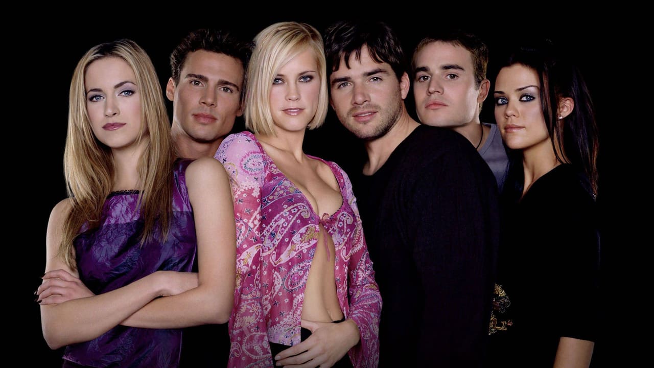 The in Crowd