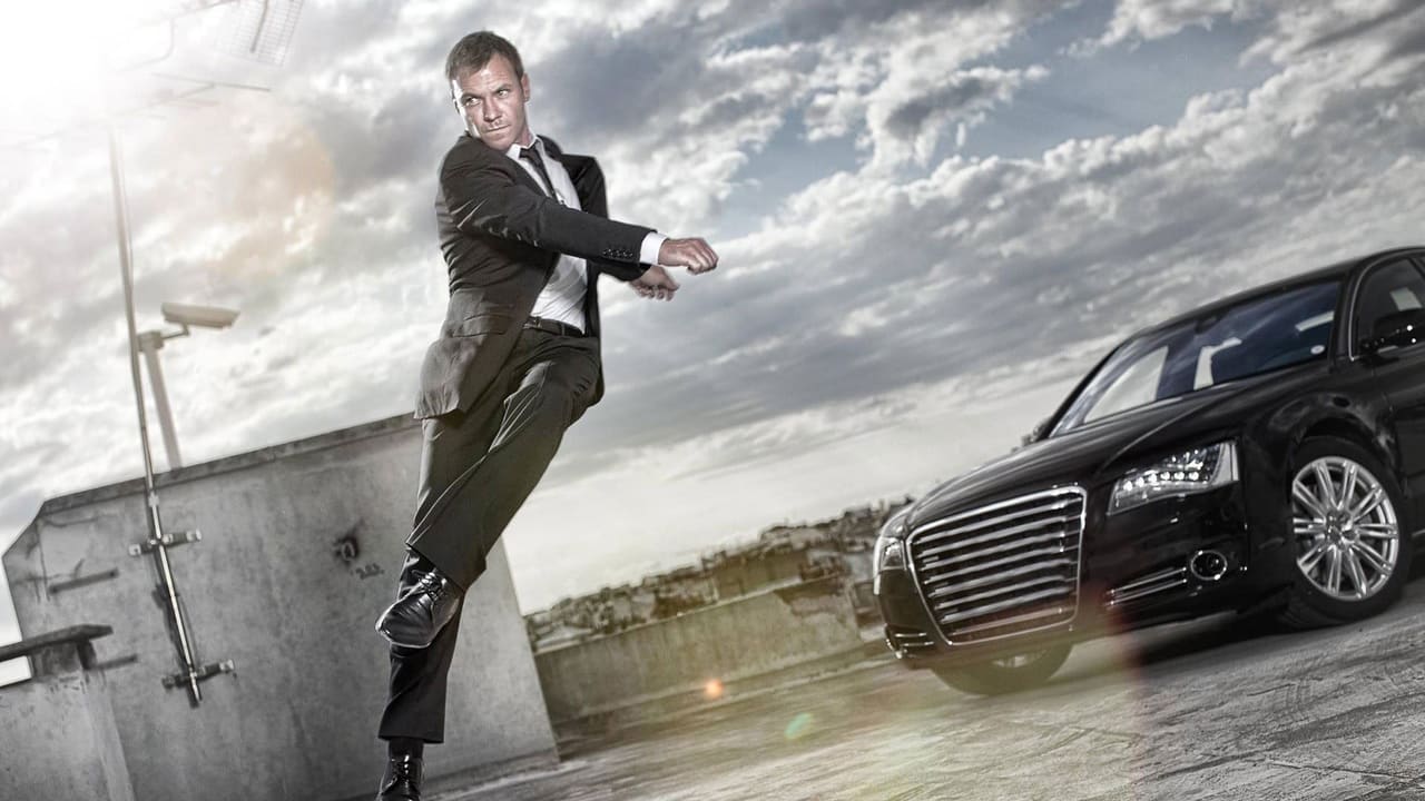 The Transporter