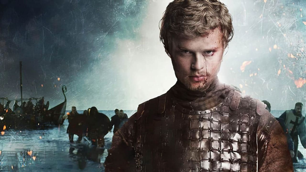 The Pagan King: The Battle of Death