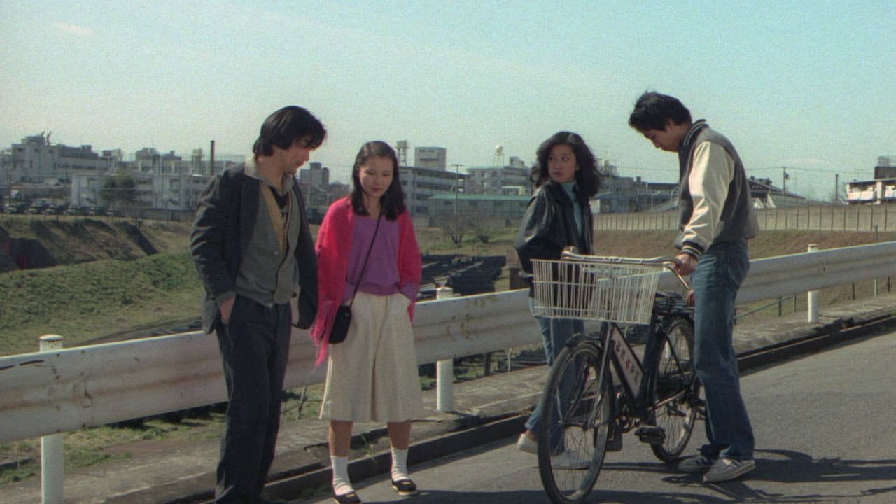 Jukyusai no chizu