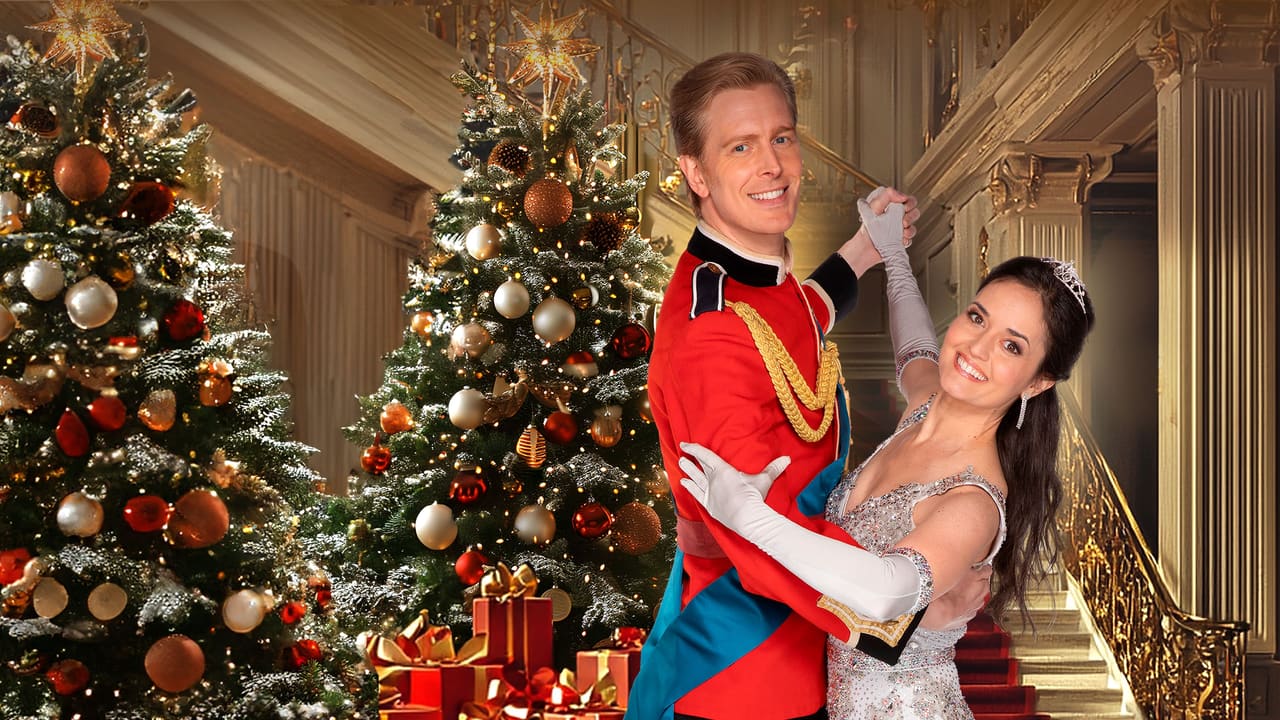 Royal Christmas Ball