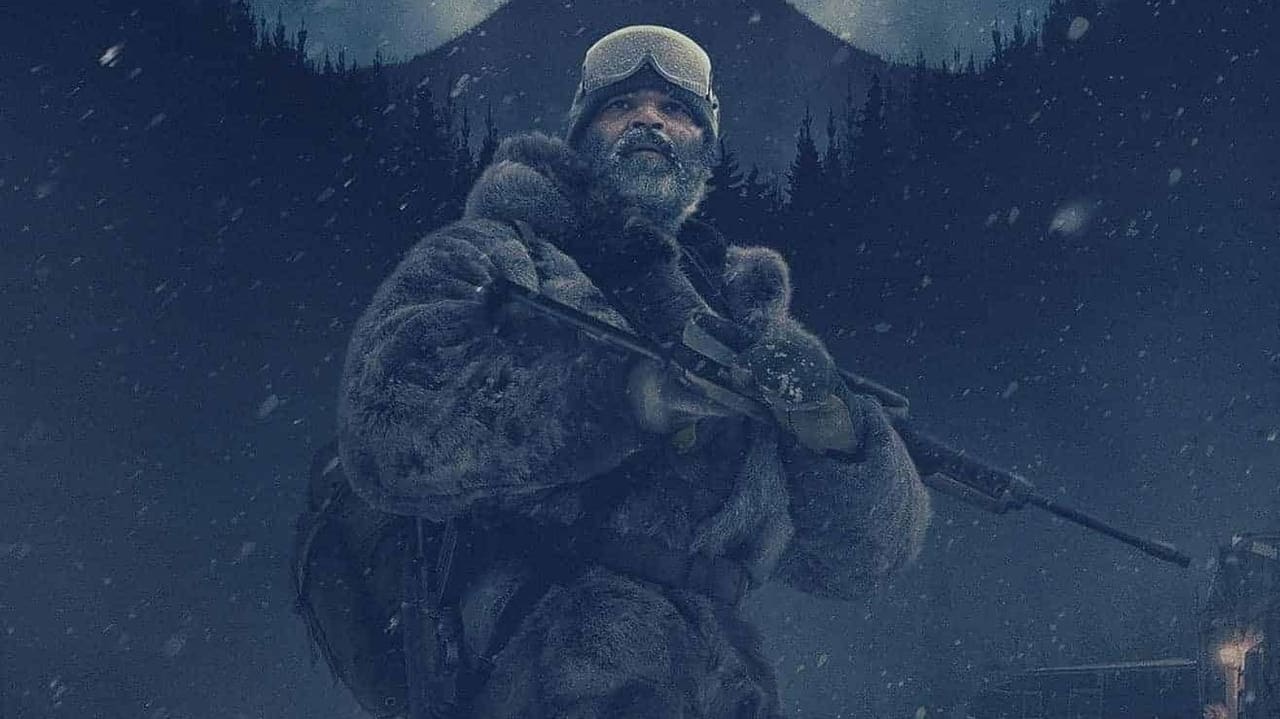 Hold the Dark