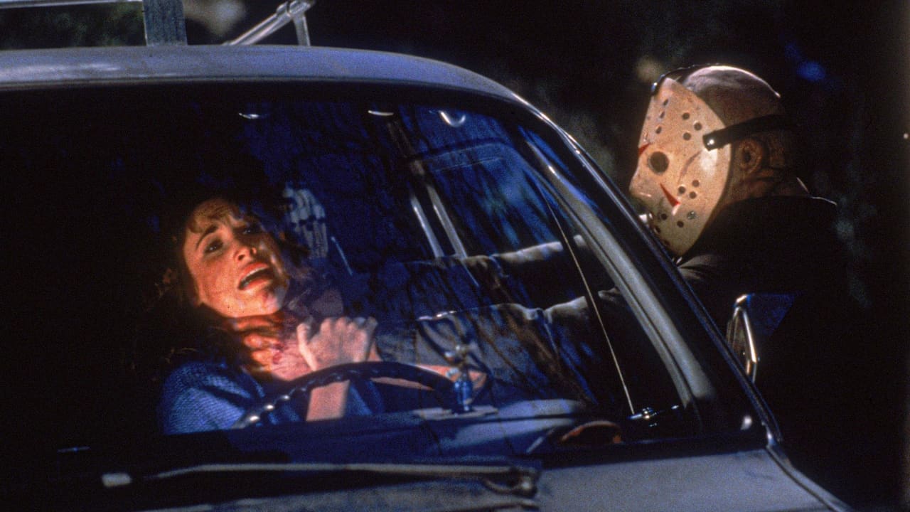 Friday the 13th: Part 3