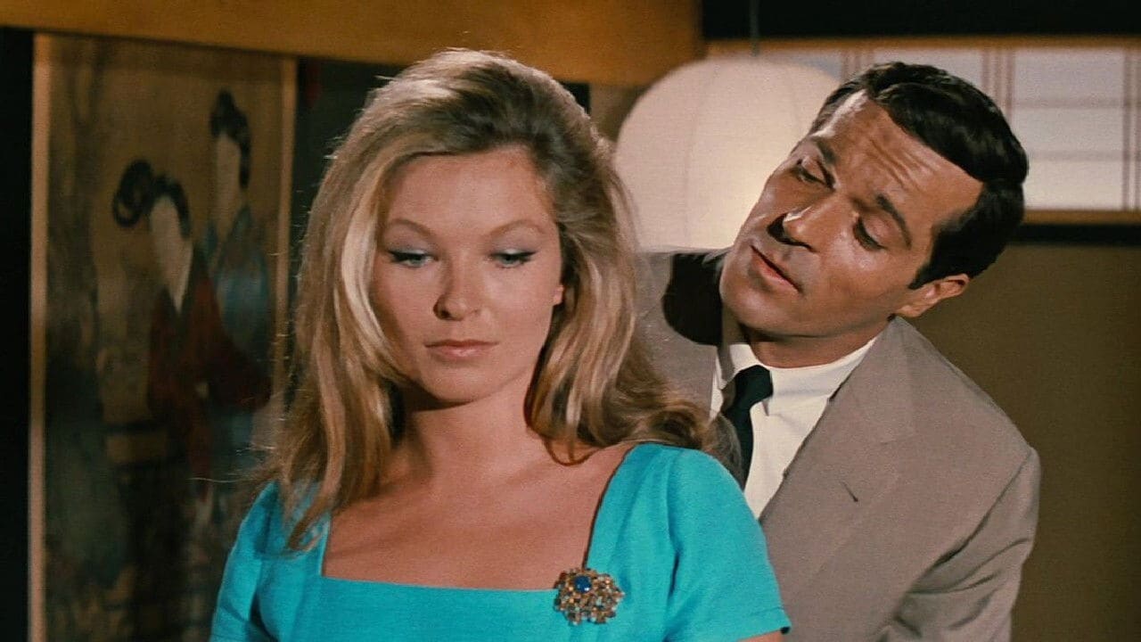 Atout coeur à Tokyo pour OSS 117