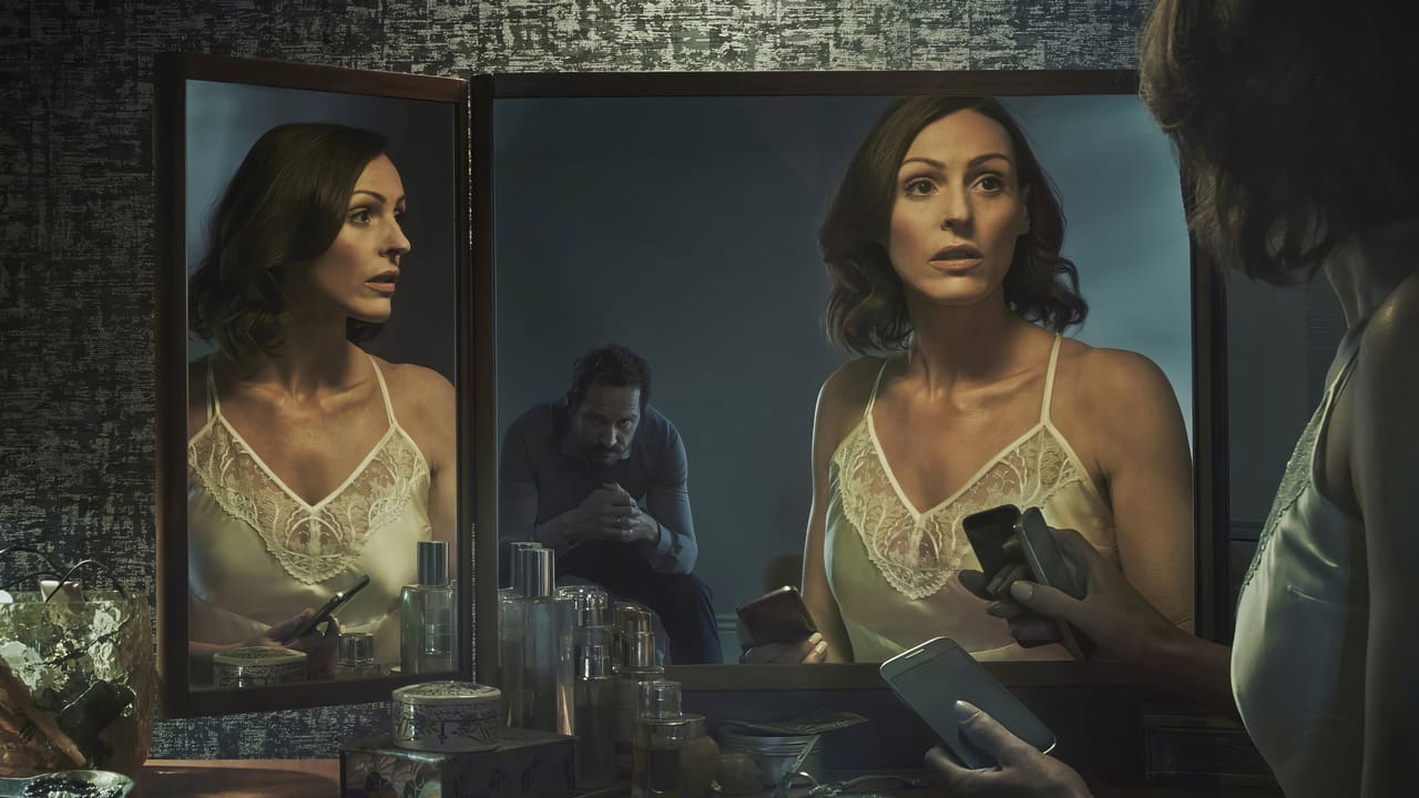 Doctor Foster: A Woman Scorned