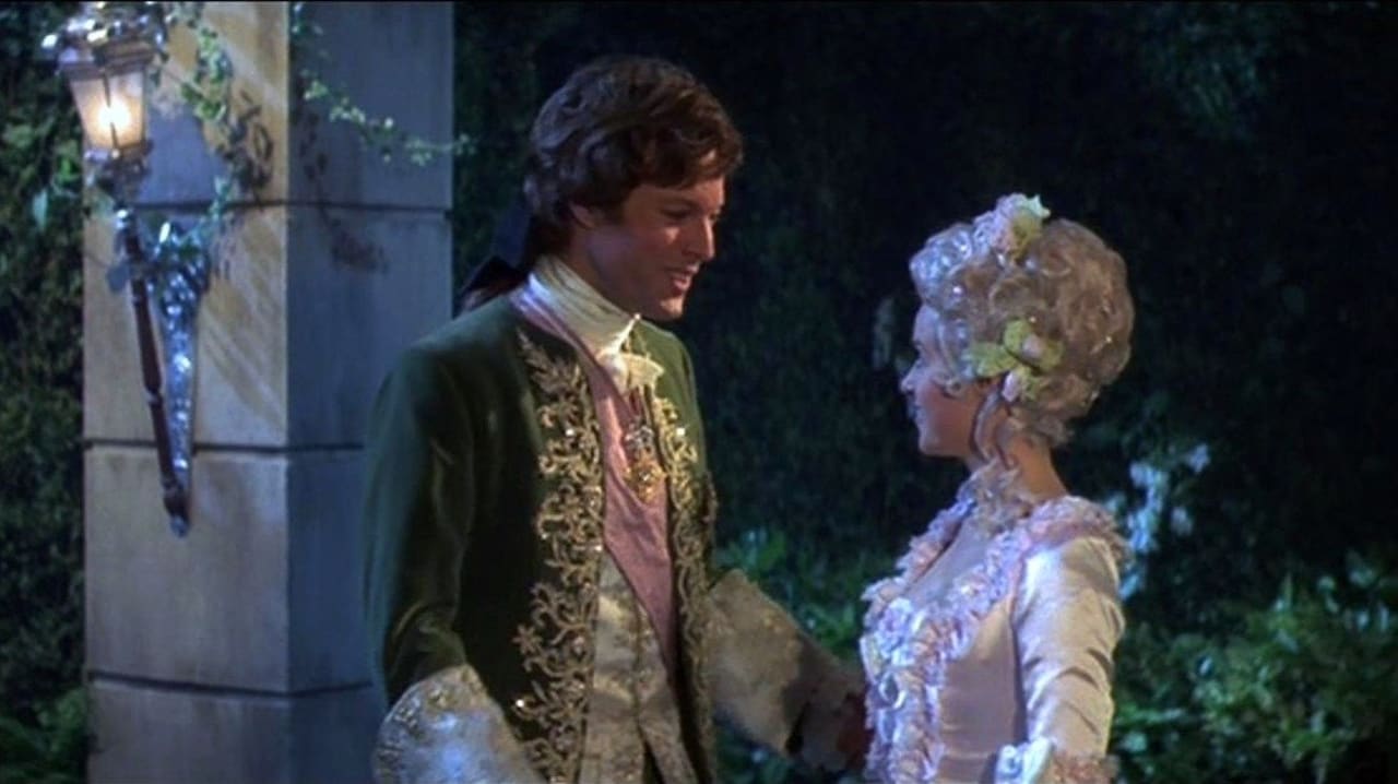 The Slipper and the Rose: The Story of Cinderella