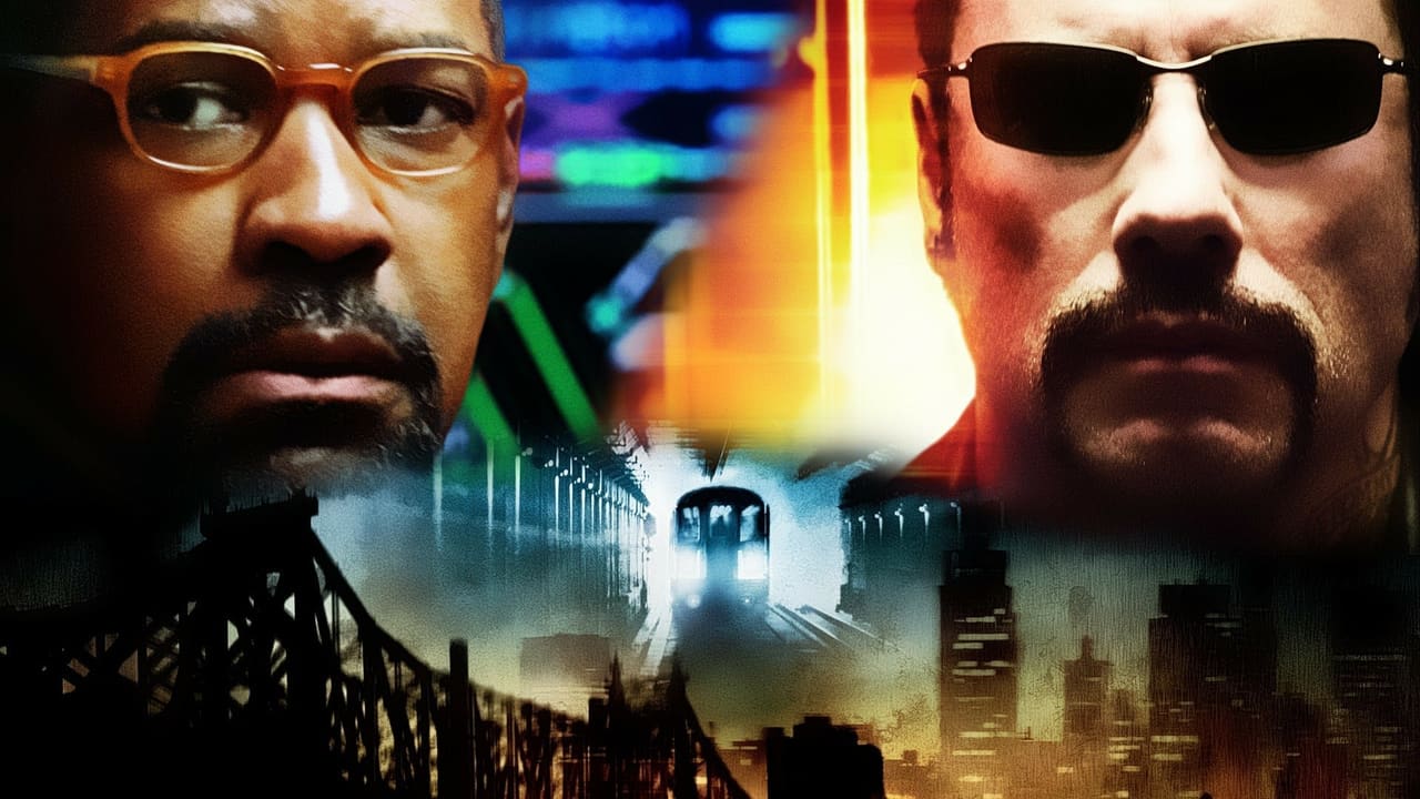 The Taking of Pelham 123