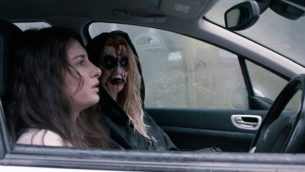 Curse of Bloody Mary