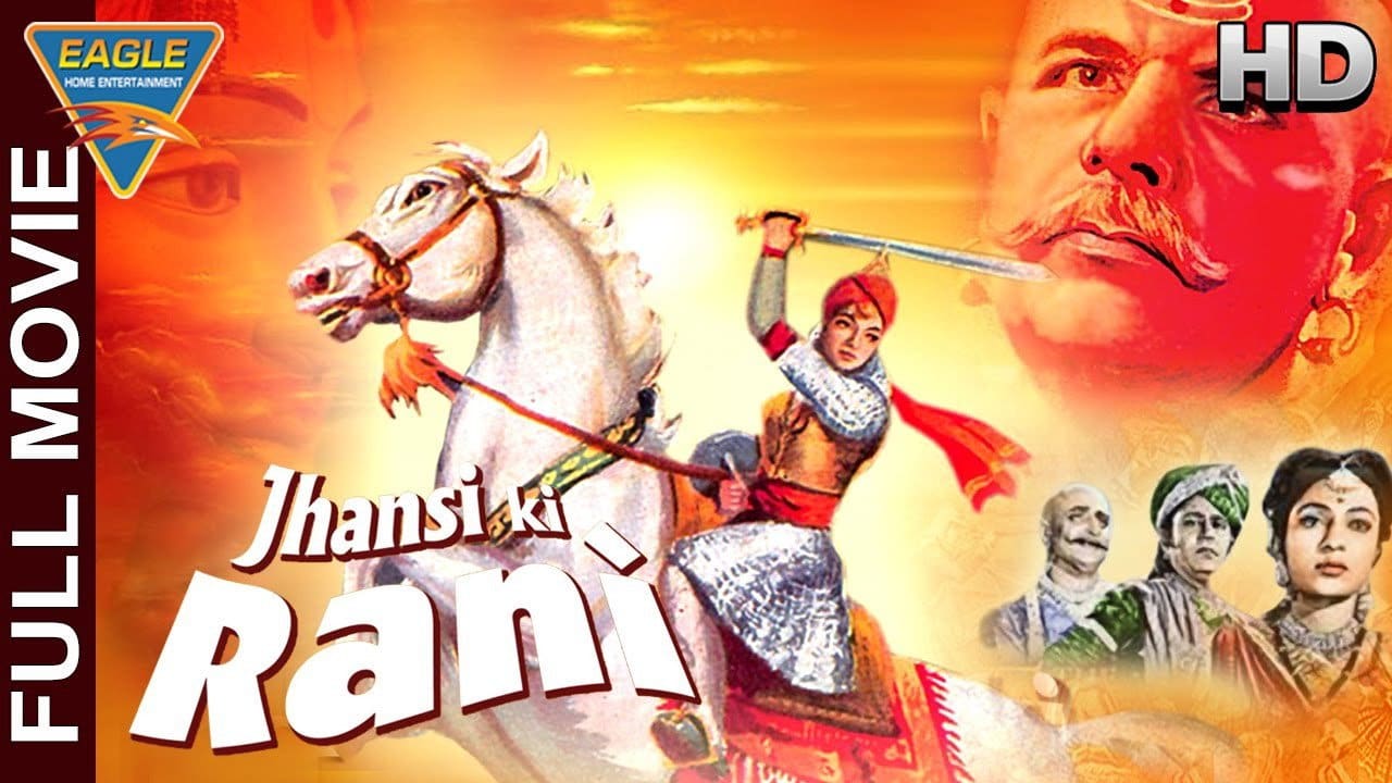 Jhansi Ki Rani