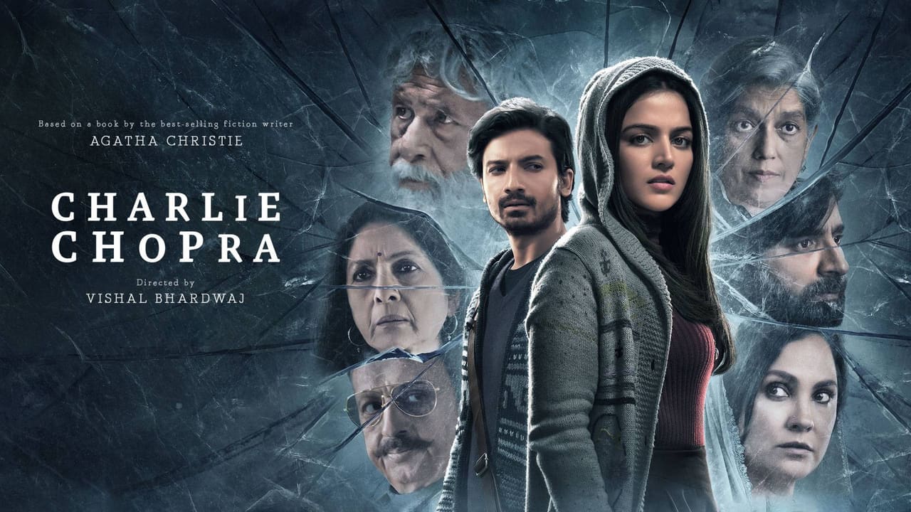 Charlie Chopra & The Mystery of Solang Valley