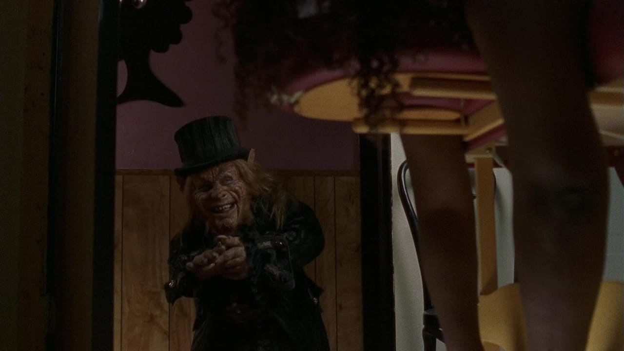 Leprechaun 6: Back 2 Tha Hood