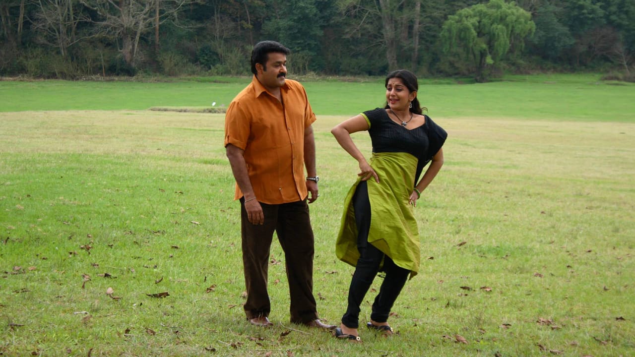 Innathe Chinthavishayam