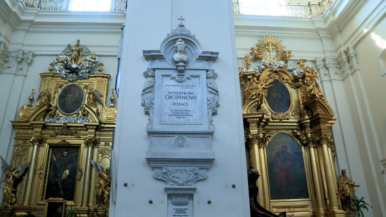 In Search of Chopin