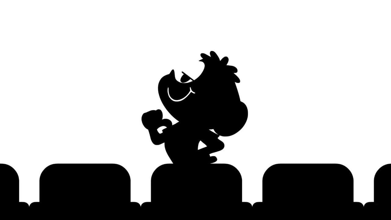 Turma Da Mônica: Cinegibi 6 - Hora Do Banho