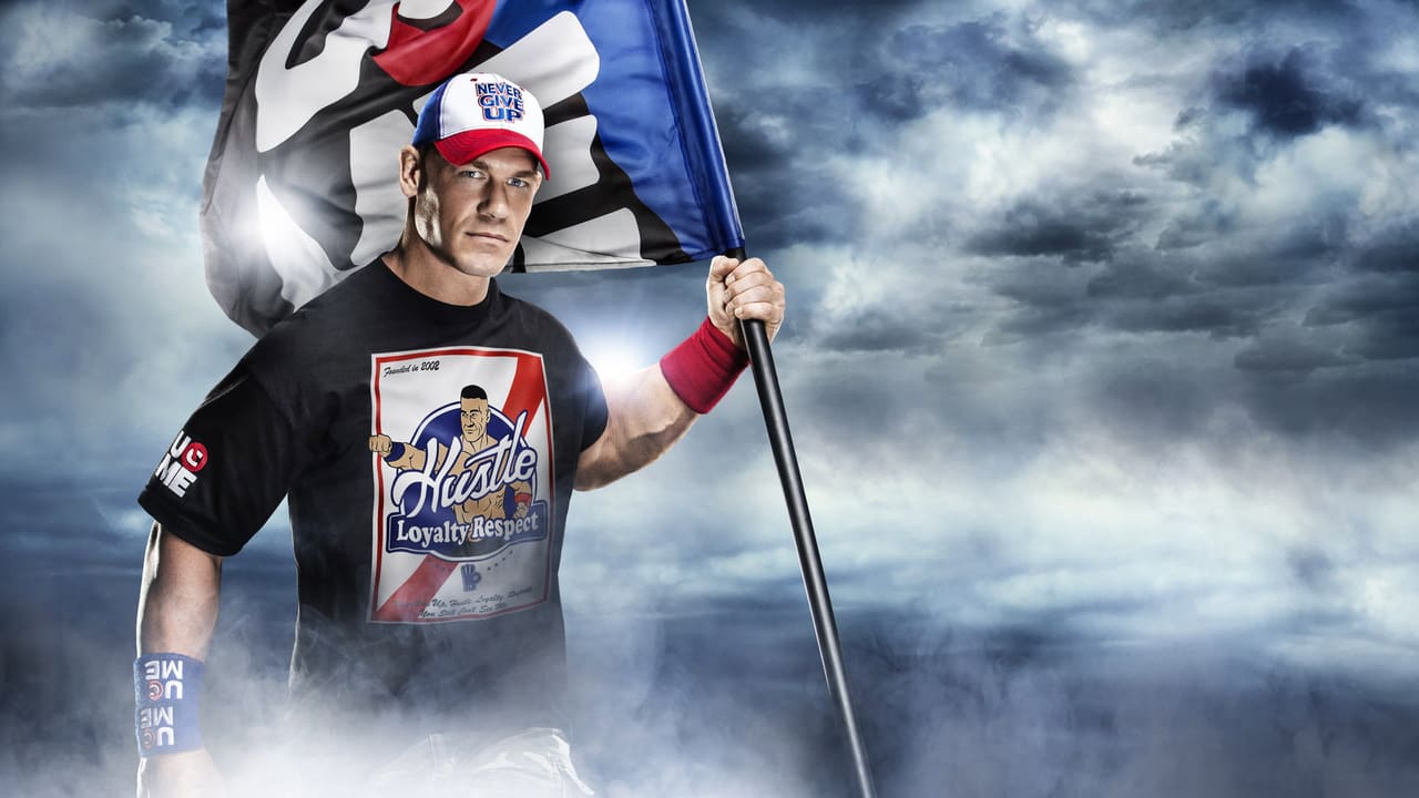 WWE Battleground