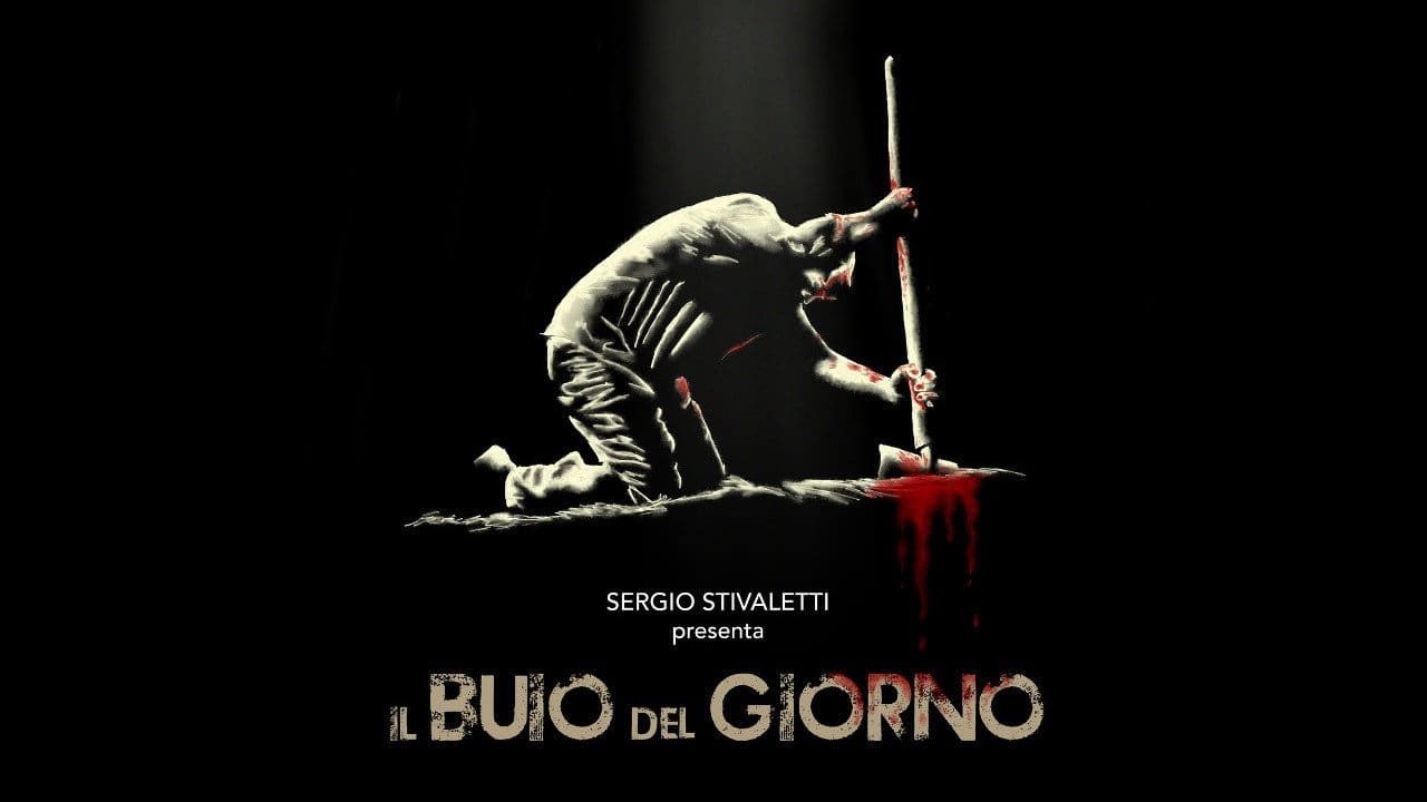 Daydark - il buio del giorno
